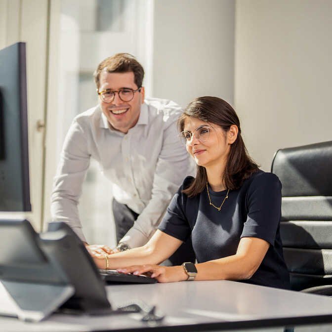 Dilan Mienert Shooting Berlin