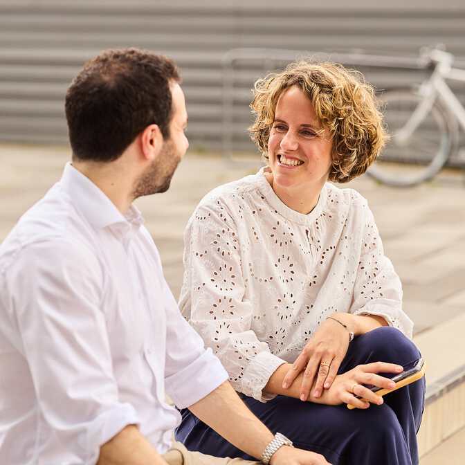 Shooting Köln Lisa Löffler