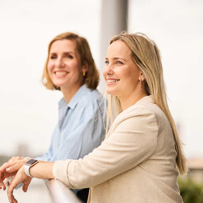 Bild Ansprechpersonen