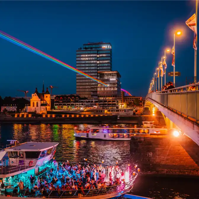 CSD Köln