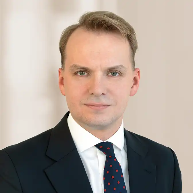 Thomas Bauer, Portrait