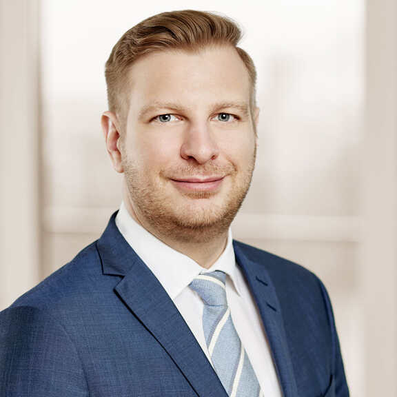 Dr. Dorian Beghin