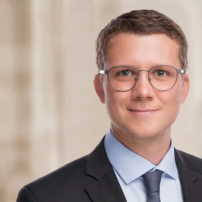 Lucas Bendel, Portrait