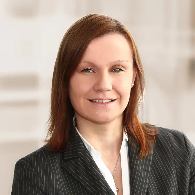 Nadja Bussemer, Portrait