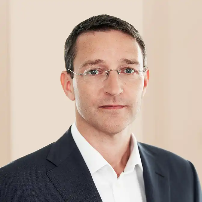 Dr. Axel Dahms, Portrait