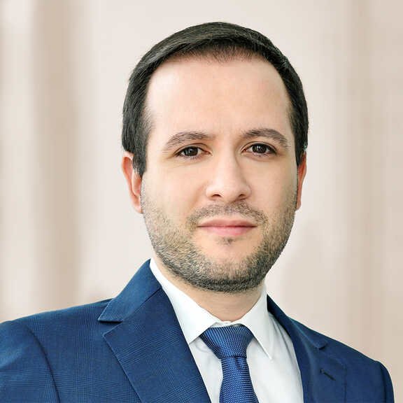 Irfan Dogan, Portrait