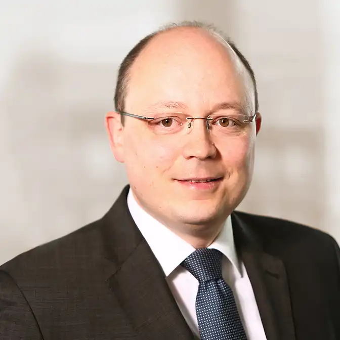 Dipl.-Fw. (FH) Björn Epler, Portrait