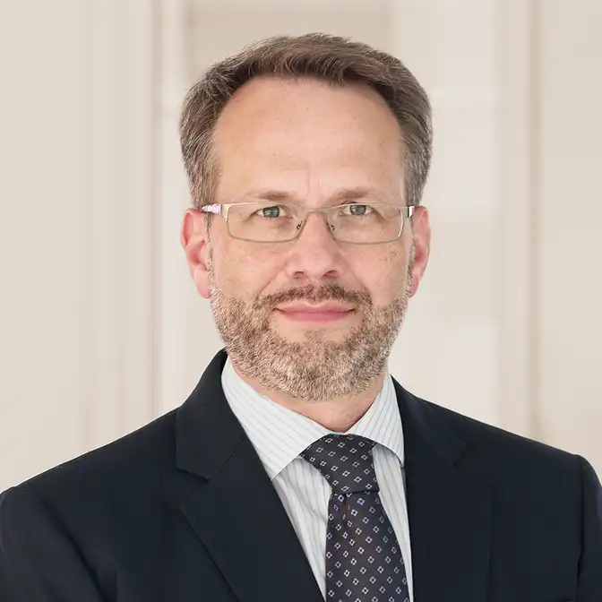 Daniel Fuchs, Portrait