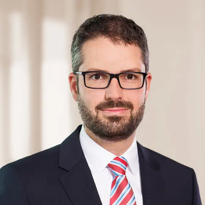 Dr. Richard F. Gerlach, Portrait