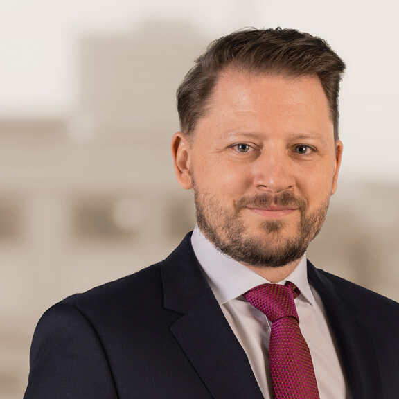 Dr. Timm Geßner, Portrait