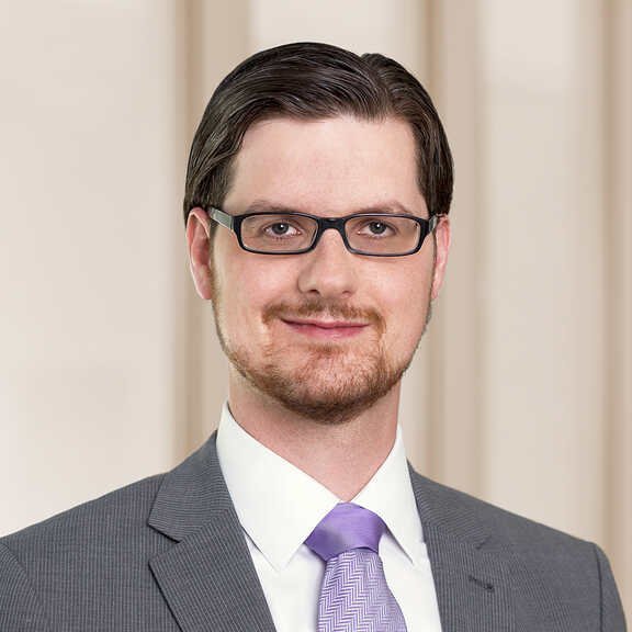 Dr. Christian Glauer