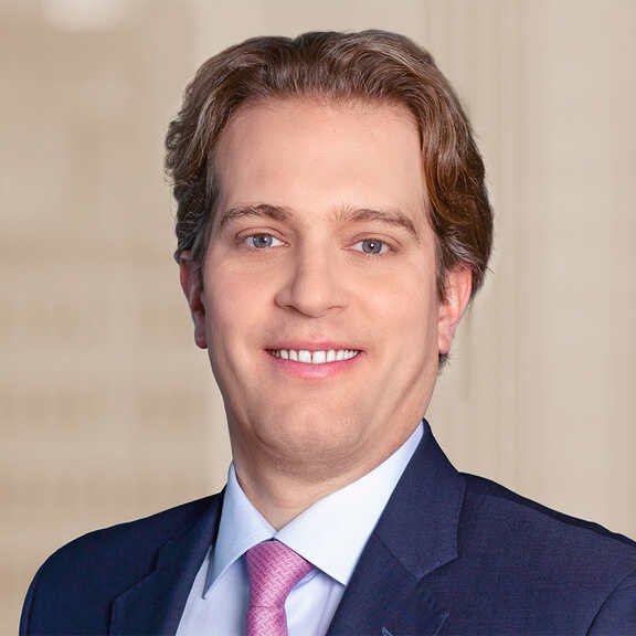 GÖRG Mitarbeiter