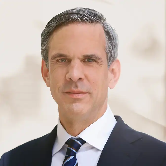 Olaf Helmke, Portrait