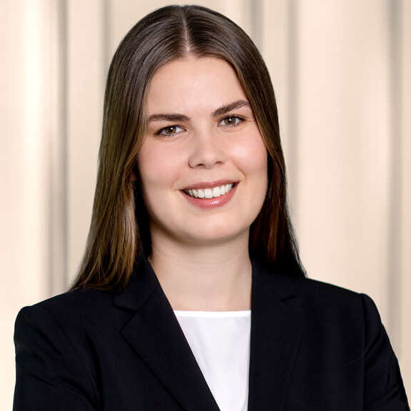 Hieber, Sophia