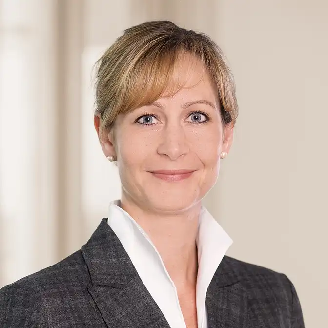 Dr. Ulrike Jansen, Portrait