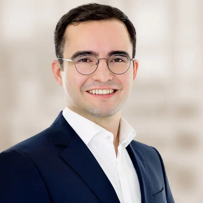 Ferhat Kayhan | Portrait