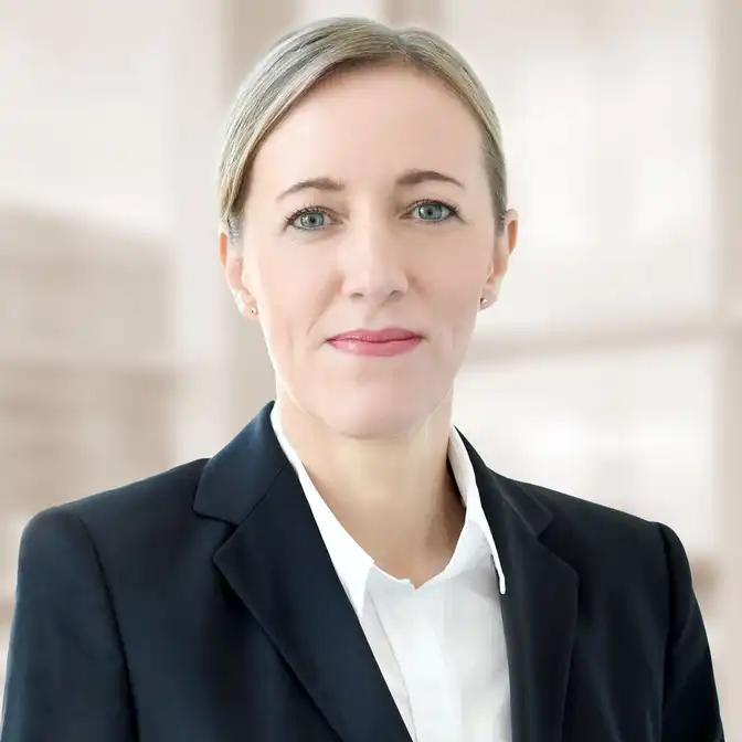 Dr. Andrea Kirsch, Portrait