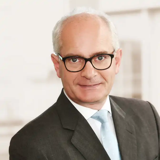 Dirk Lahmann, Portrait