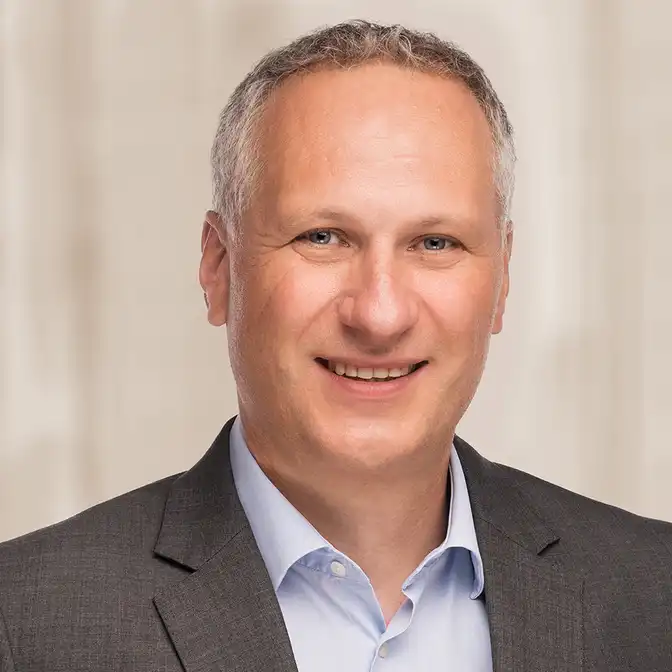 Holger Leichtle, Portraitbild