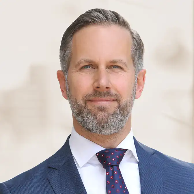 Stefan Liese, Portrait