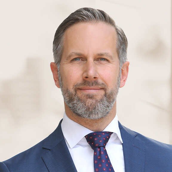 Stefan Liese, Portrait