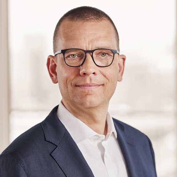 Dr. Jens-Dietrich Mitzlaff, Portrait