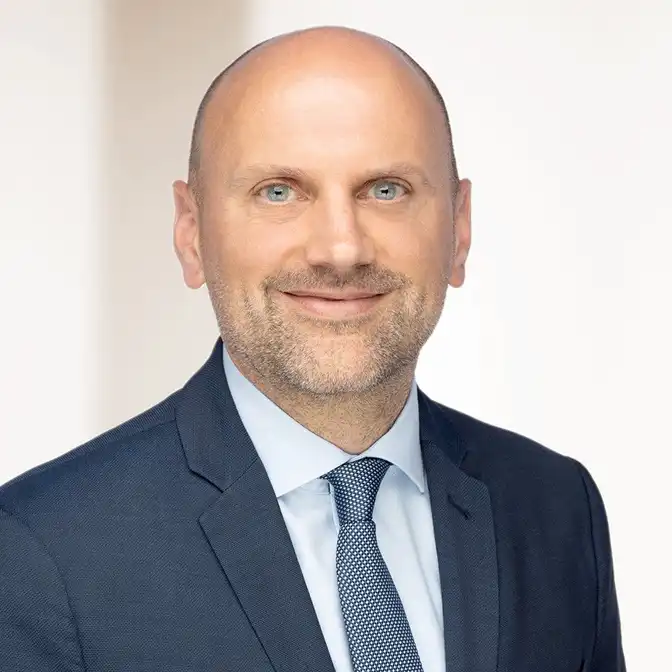 Joachim C. Mohlitz, Portrait