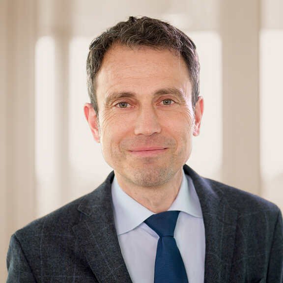 Christoph Mueller