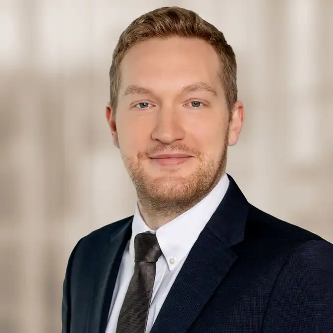 Profilbild Nicolai Müller