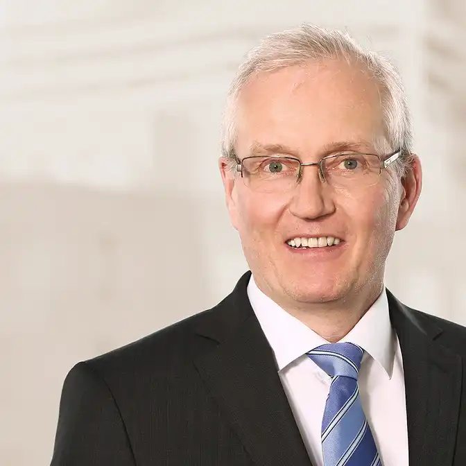 Marc Odebrecht, Portrait