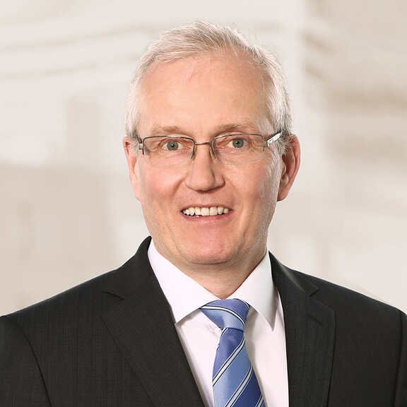 Marc Odebrecht, Portrait
