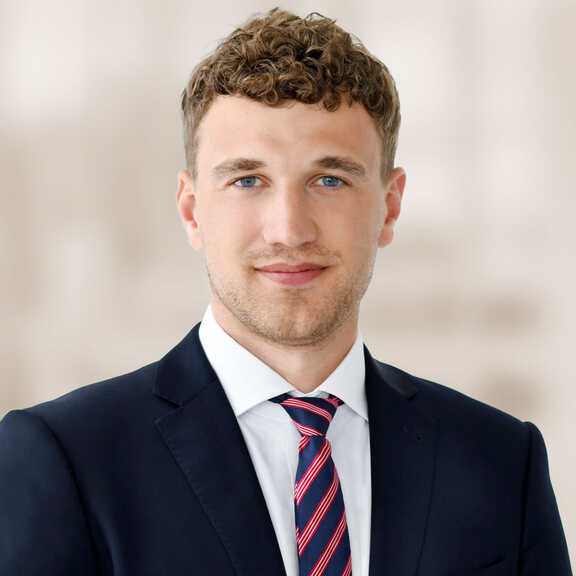 Dr. Lukas Ott