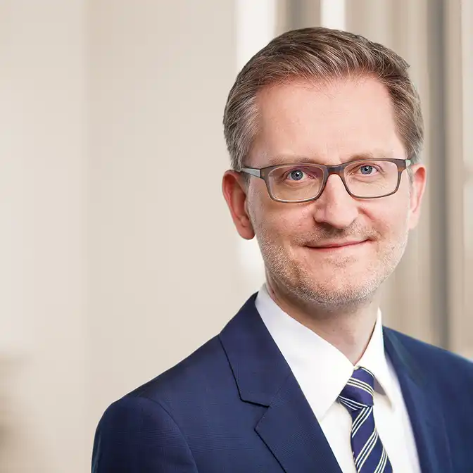 Dirk Pallasch, Portrait