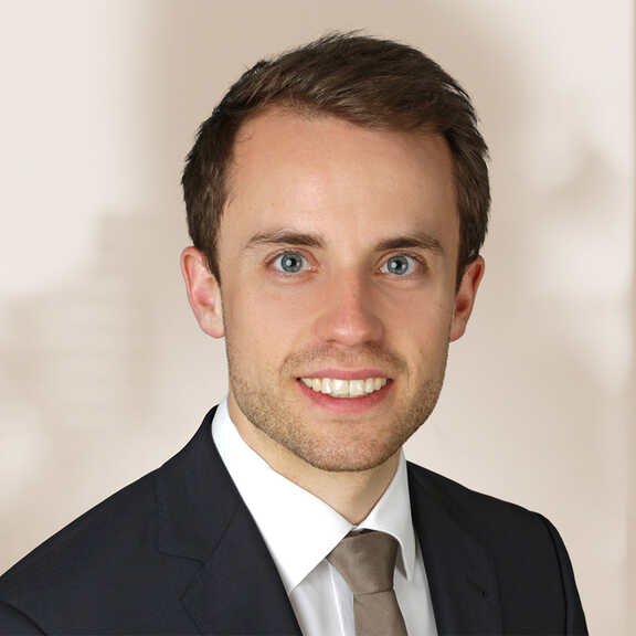 Michael Peter, Portrait