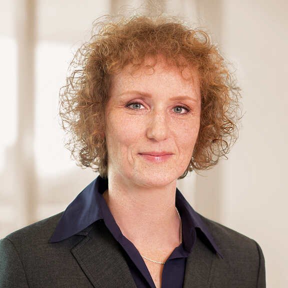 Susanne Pulvermacher, Portrait