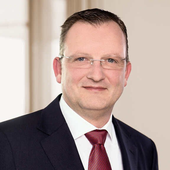 Holger Rhode, Portrait