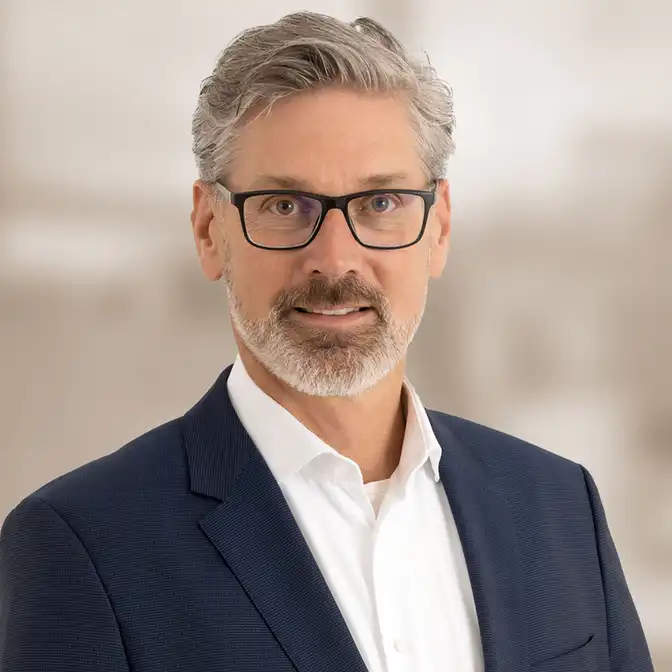 Portraitbild H.J.Rieckhof