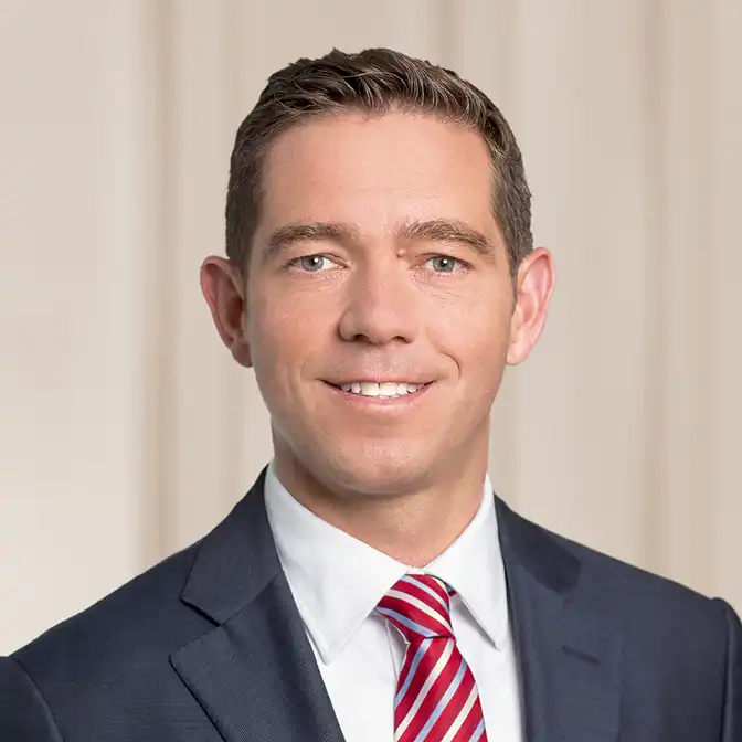 Dr. Daniel Rubner, Portrait