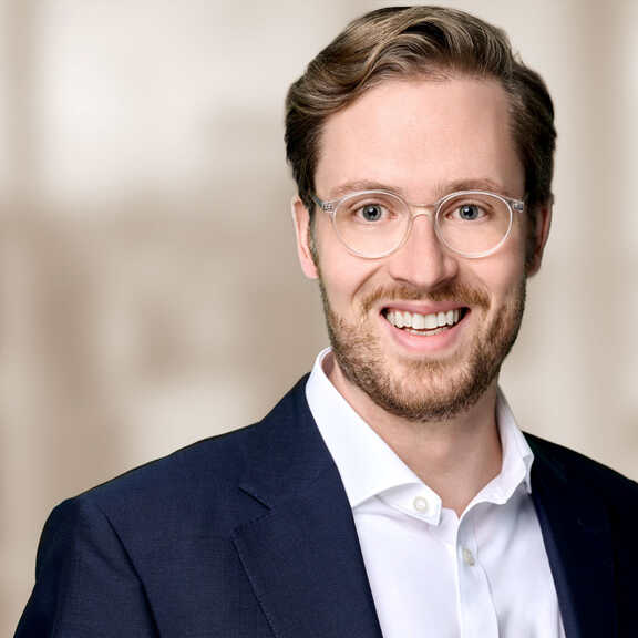 Robert C. Schindler, Portrait