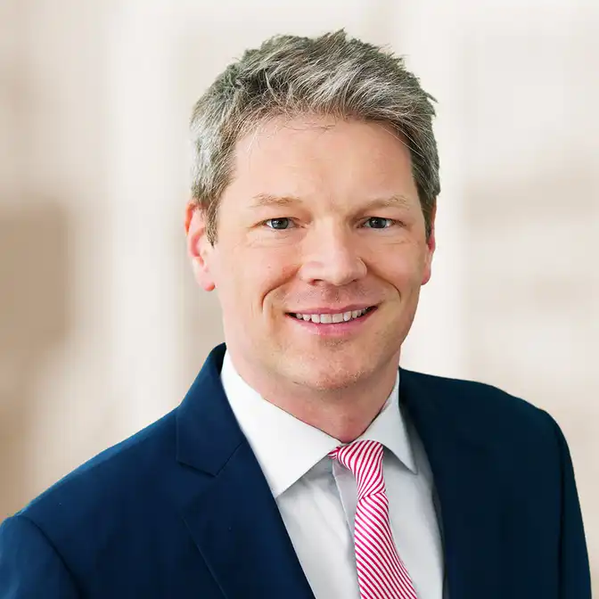 Dr. Florian Schmitz, Portrait