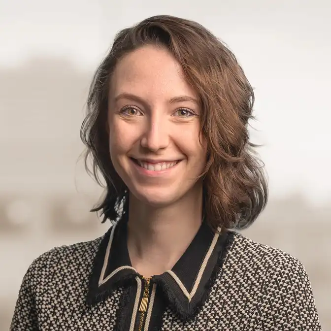 Sandra Felicia Schramm, Portrait