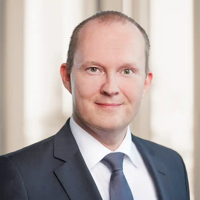 Christian Schulze, Portrait