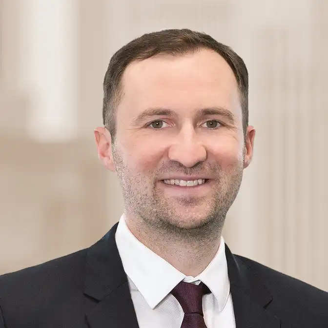 Florian Seidl, Portrait