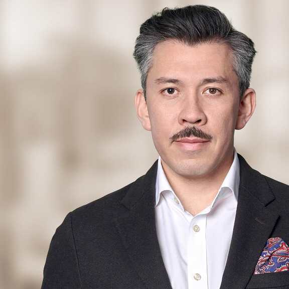 Taro W. Stenger