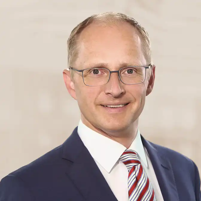 Peter Stoffersen, Portrait