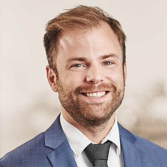 Sebastian Strocka, Portrait