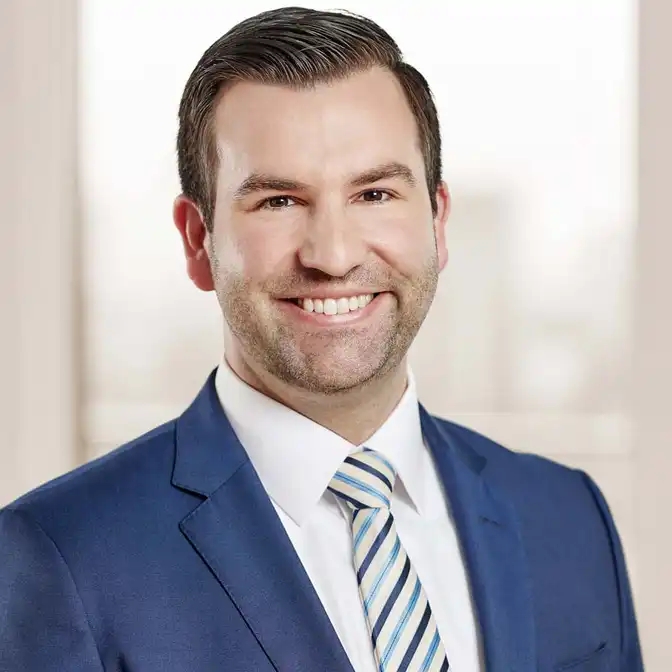 Portrait, Florian Suchan