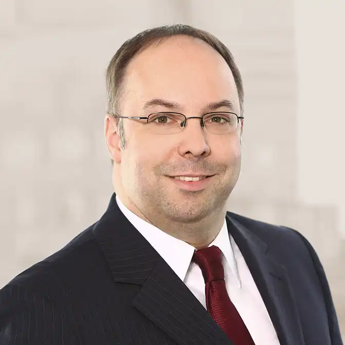 Carsten Uphues, Portrait