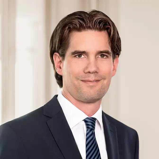 Guido Utsch, Portrait