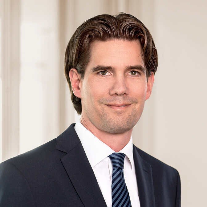 Guido Utsch, Portrait